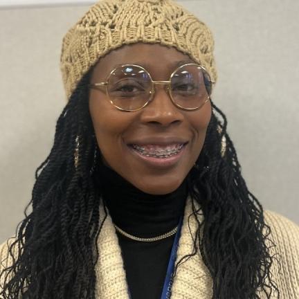 Molding Young Minds teacher advisor Tiffany